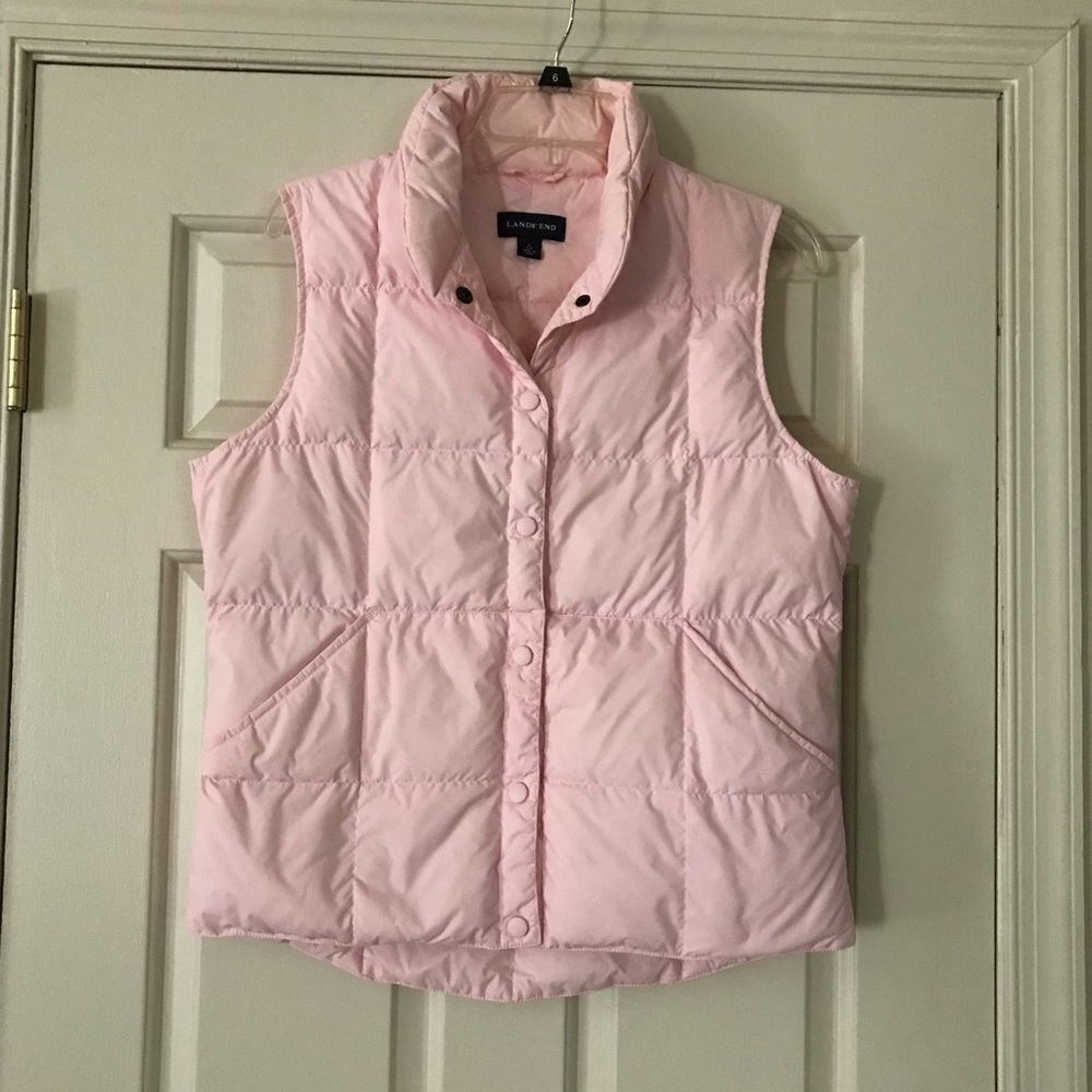 Vest